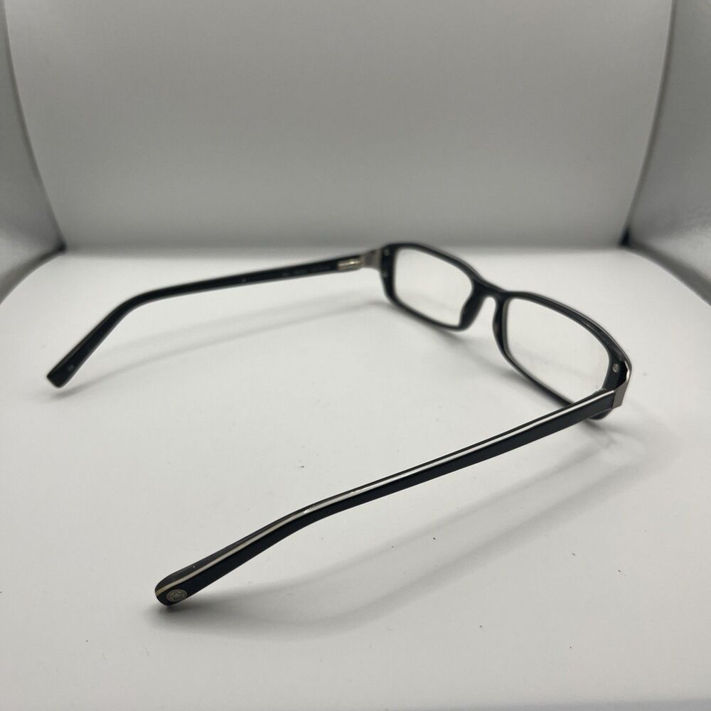 Converse Eyeglasses Designer Frames Only Black 51… - image 4